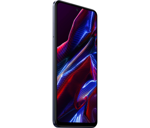 Xiaomi POCO X5 5G 8/256GB Black - 1113237 - zdjęcie 4